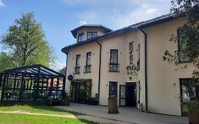 Hotel Pils With Self-Check In